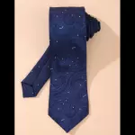 Corbata clásica