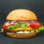 Clásica 🍔