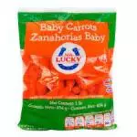 Zanahoria Baby Mr. Lucky