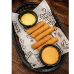 Dedos de Queso (Orden 5pz)