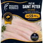 Filé de Saint Peter