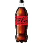 COCA-COLA ZERO 1,5L