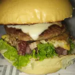 X-Bacon