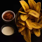 Chips De Platano