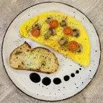 Omelette