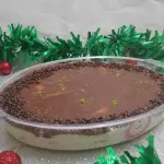 Mousse de Limão🍋