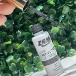Esm.Gel Ponta Fina Refletivo Zem 02