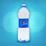 💧Água mineral ster bom - 1,5L