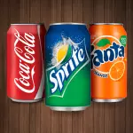Refresco Coca-Cola