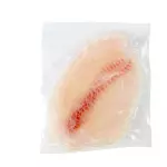 Filete de Tilapia