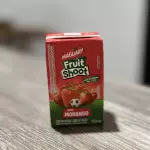 Suco morango 150ml