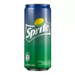 Sprite Lima-Limão