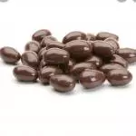 Amêndoa com chocolate