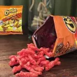 Cheetos