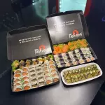 TAKAMI FAMILIA (110 PÇS)