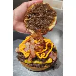 Smash Burguer Coqueiros 1.0