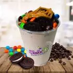 Milkshake Crazy