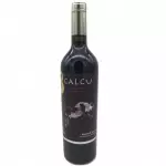 Calcu Winemaker's Selection 2014