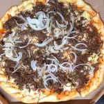 CARNE DO SOL
