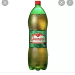 Guaraná antártica 2l