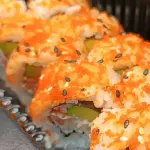 Dinamita Roll - 10 PZA