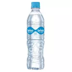 Agua sin gas
