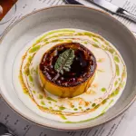 Rotolone Alla Bolognese