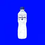 Água 500ml c/gás