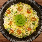 Carpaccio de Filete