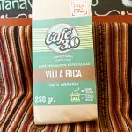 CAFÉ 3.0 VILLA RICA
