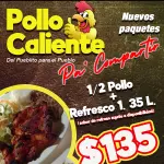 Pa´Compartir