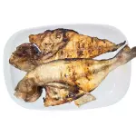 Dourada Grelhada