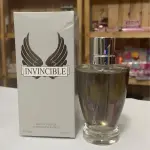 Invincible