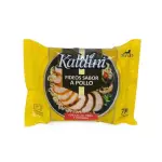 Fideos sabor a pollo Kaldini 70gr