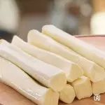 Queijo Muçarela Palito Canastra 550g