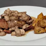 FILET MIGNON