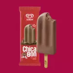 Picolé Chicabon