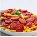 BATATA COM CALABREZA