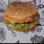 Baby burg 2 carne 1 ovo N3