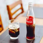 Coca Cola KS