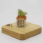 SHRIMP GUACAMOLE x 9 piezas