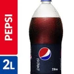 Pepsi 2L