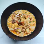 CEVICHE ESPECIAL