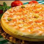 FRANGO COM CHEDDAR