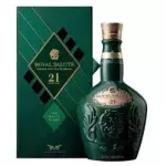 Royal Salute
