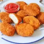 NUGGETS DE POLLO