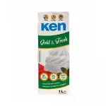 ken gold and fresh 1L