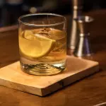 OLD FASHION SANTERO