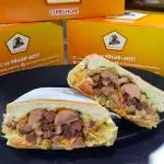 Prensado Bacon