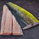 FILÉ DE DOURADO